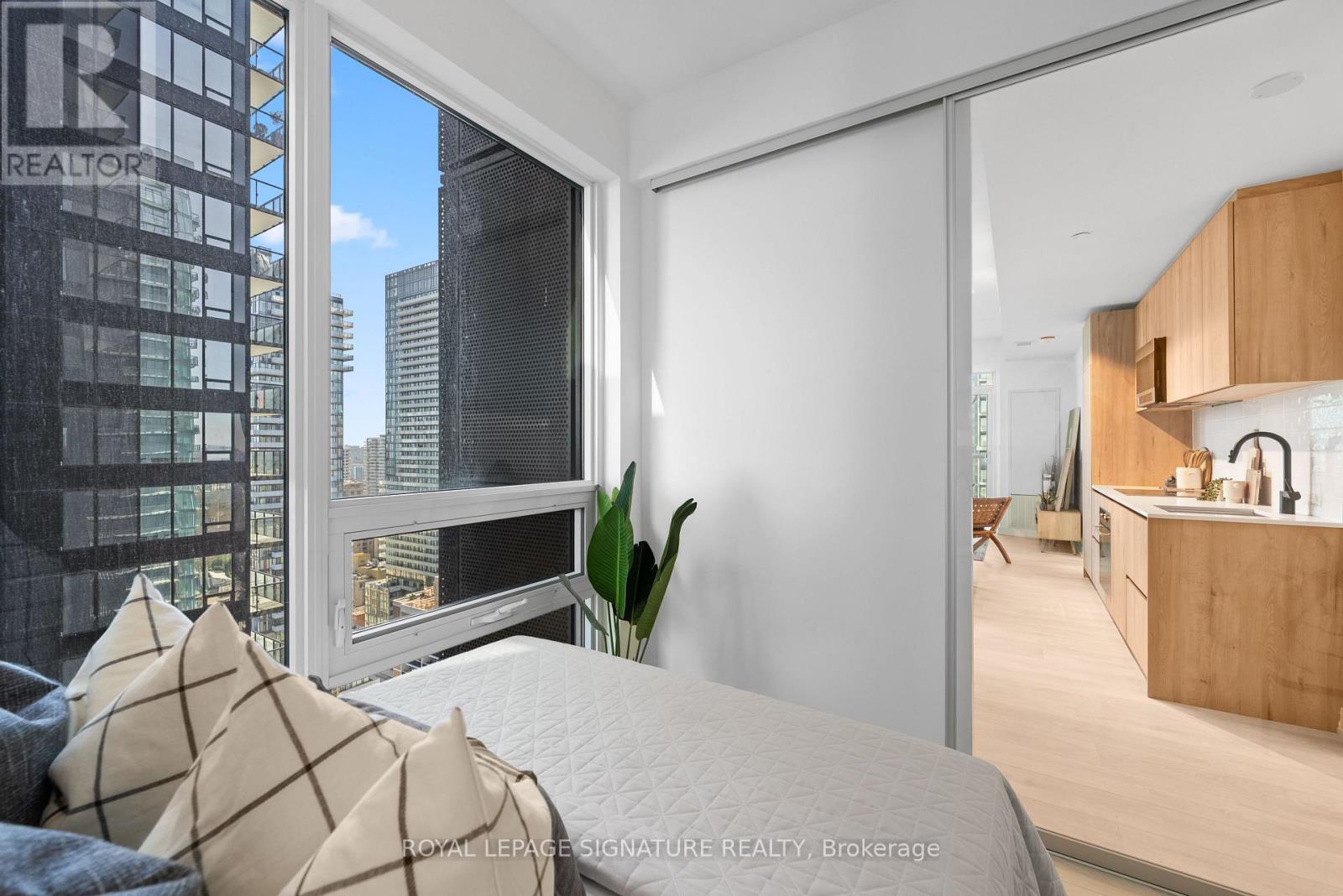 2502 - 117 Broadway Avenue, Toronto, Ontario  M4P 1V3 - Photo 10 - C13052734