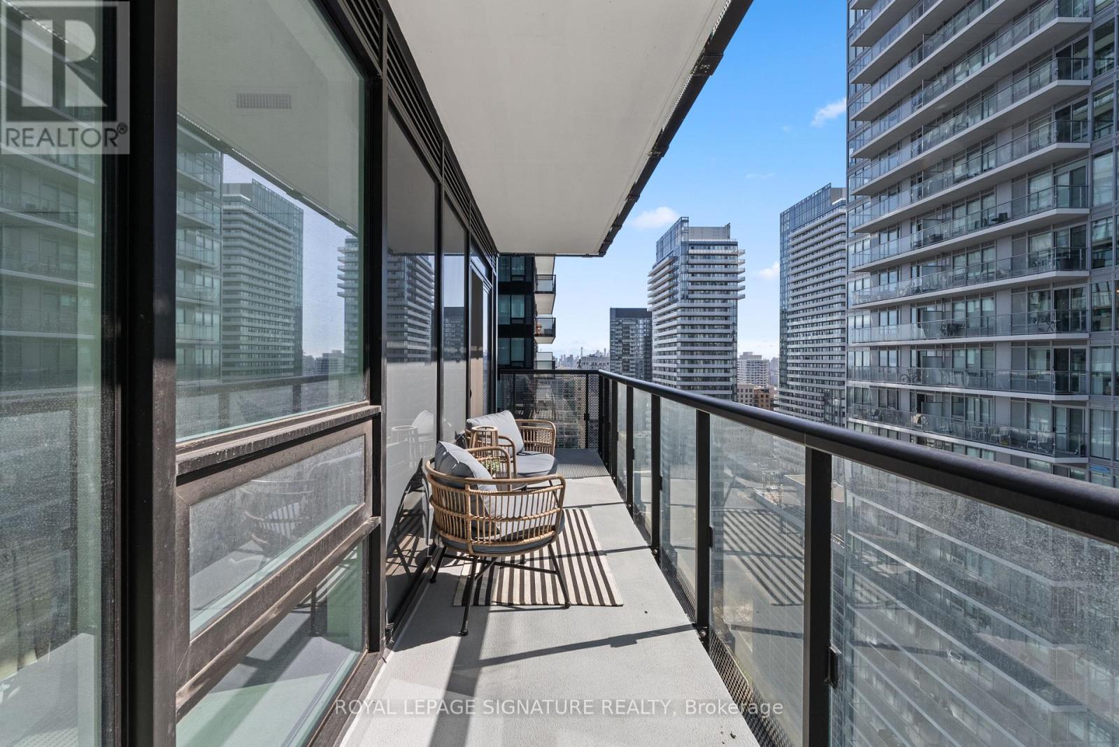 2502 - 117 Broadway Avenue, Toronto, Ontario  M4P 1V3 - Photo 23 - C13052734