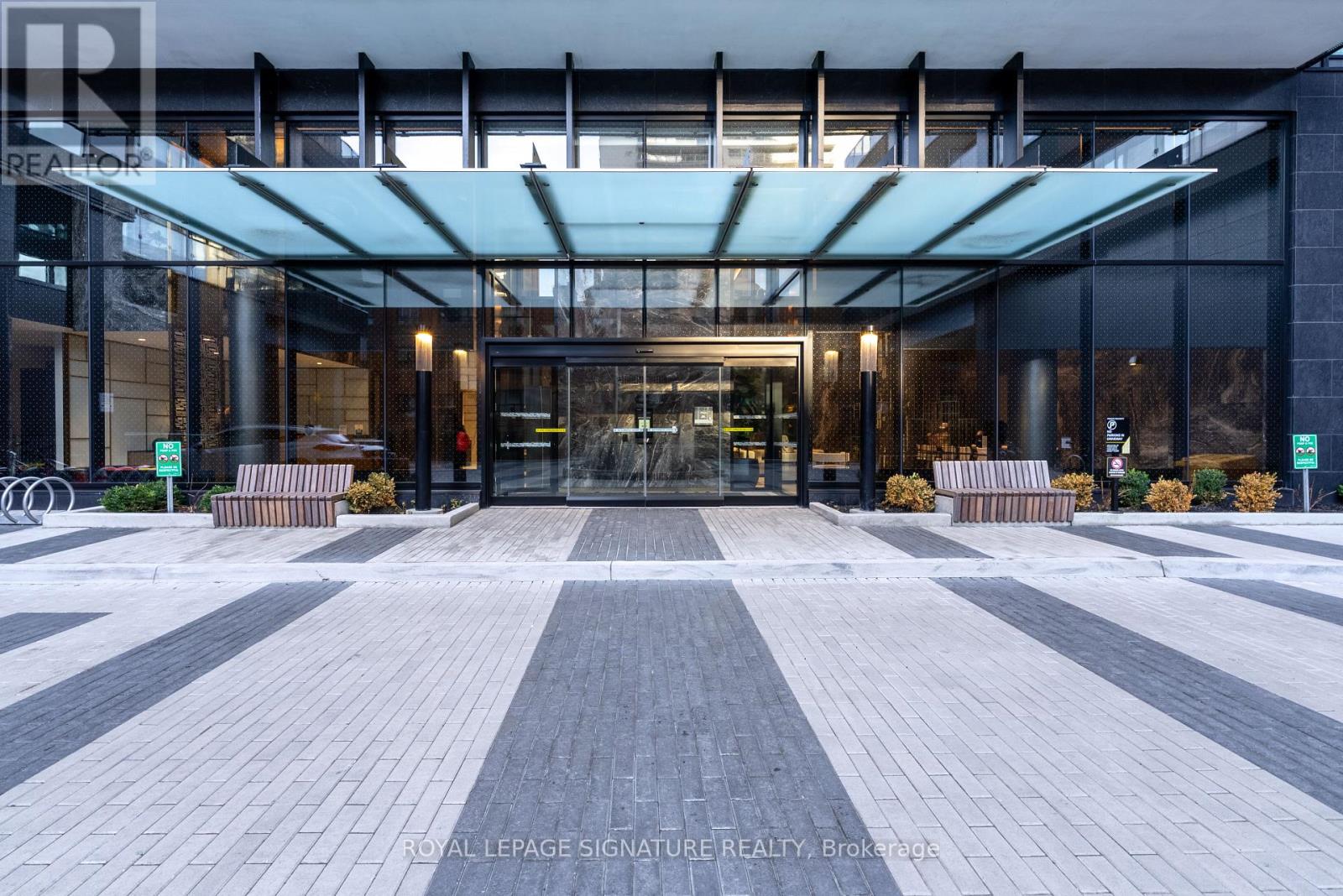 2502 - 117 Broadway Avenue, Toronto, Ontario  M4P 1V3 - Photo 3 - C13052734