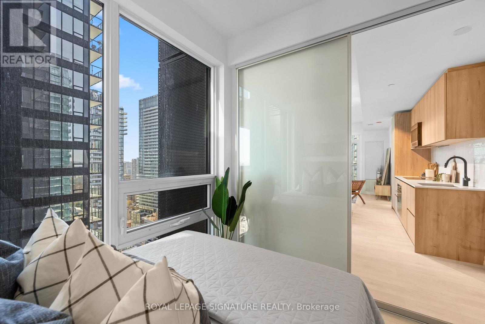 2502 - 117 Broadway Avenue, Toronto, Ontario  M4P 1V3 - Photo 9 - C13052734