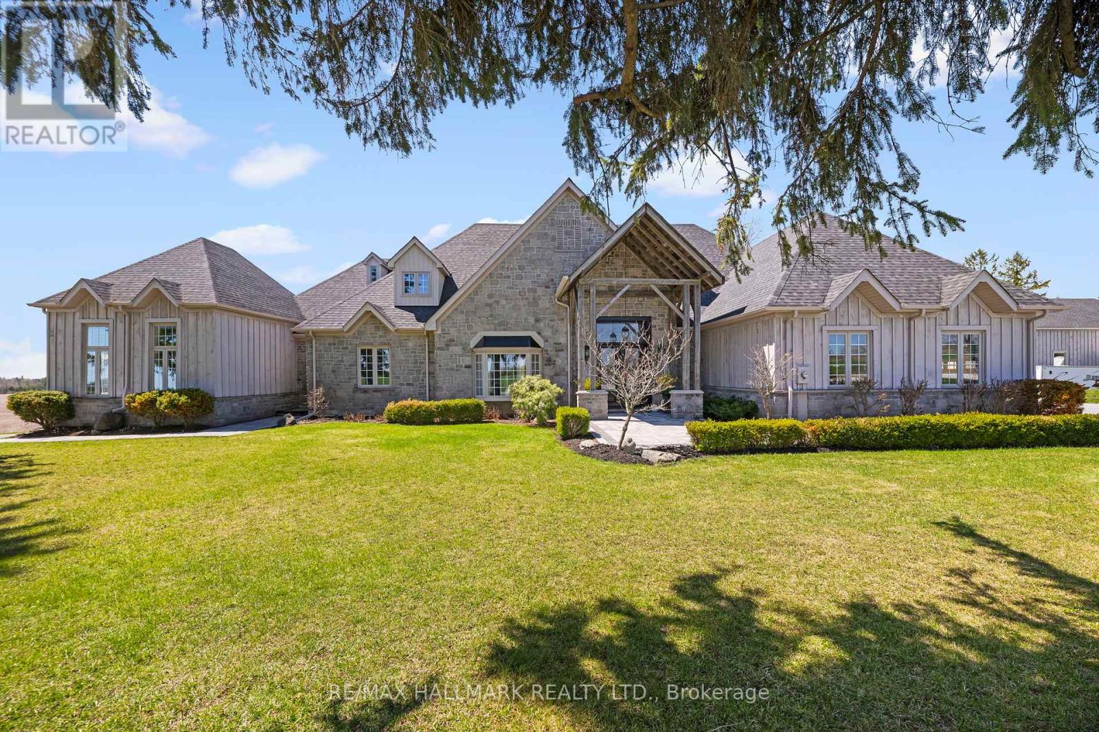 5038 Thornton Road N, Oshawa, Ontario  L1H 7K4 - Photo 1 - E13052606