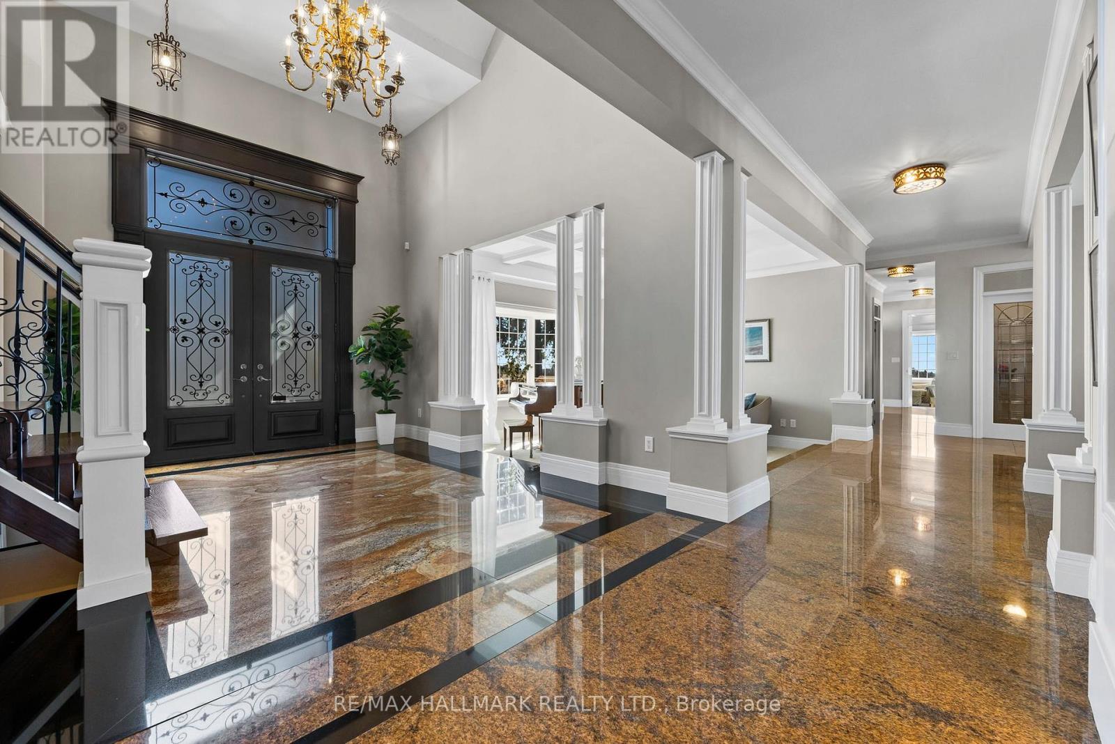 5038 Thornton Road N, Oshawa, Ontario  L1H 7K4 - Photo 11 - E13052606