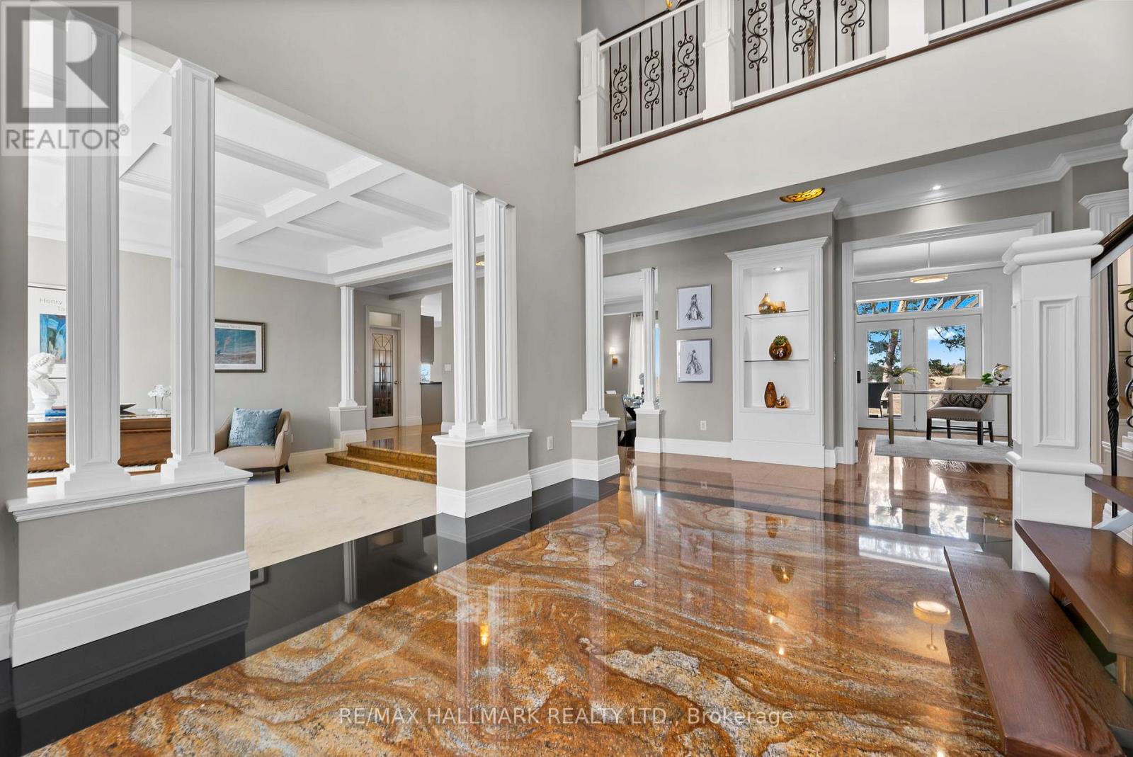 5038 Thornton Road N, Oshawa, Ontario  L1H 7K4 - Photo 13 - E13052606