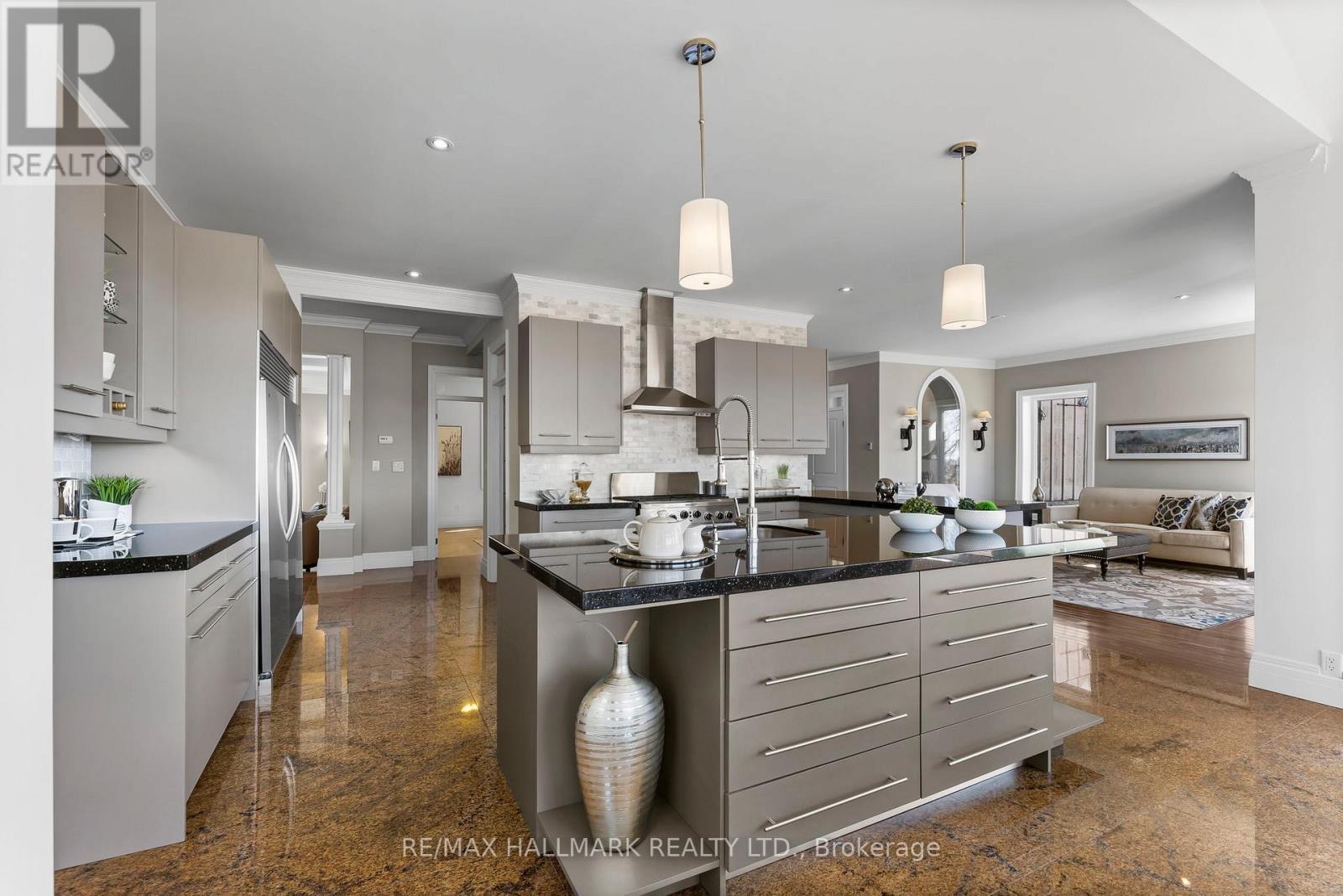 5038 Thornton Road N, Oshawa, Ontario  L1H 7K4 - Photo 25 - E13052606