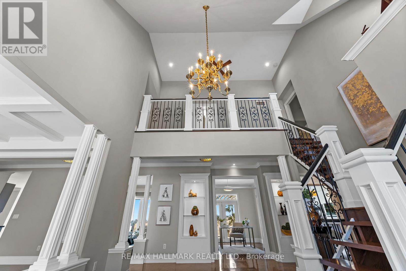 5038 Thornton Road N, Oshawa, Ontario  L1H 7K4 - Photo 33 - E13052606