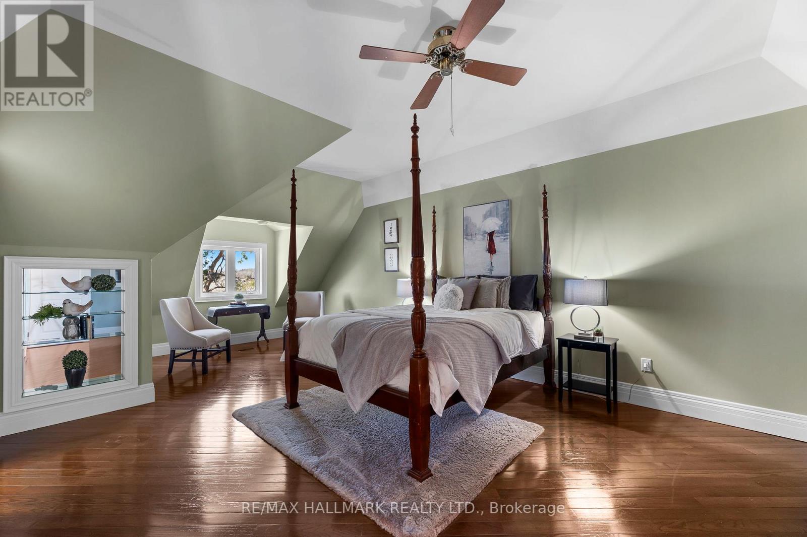 5038 Thornton Road N, Oshawa, Ontario  L1H 7K4 - Photo 34 - E13052606