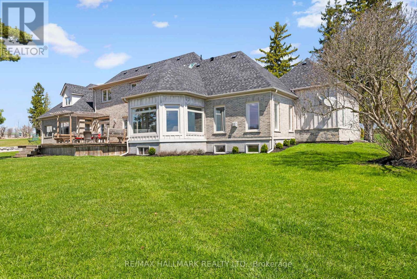 5038 Thornton Road N, Oshawa, Ontario  L1H 7K4 - Photo 4 - E13052606