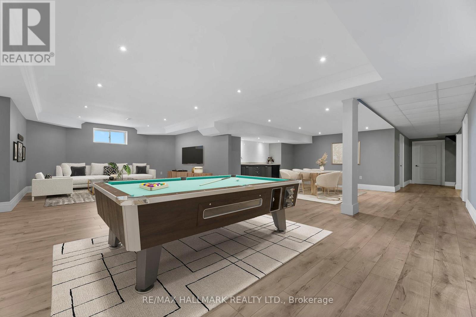 5038 Thornton Road N, Oshawa, Ontario  L1H 7K4 - Photo 42 - E13052606