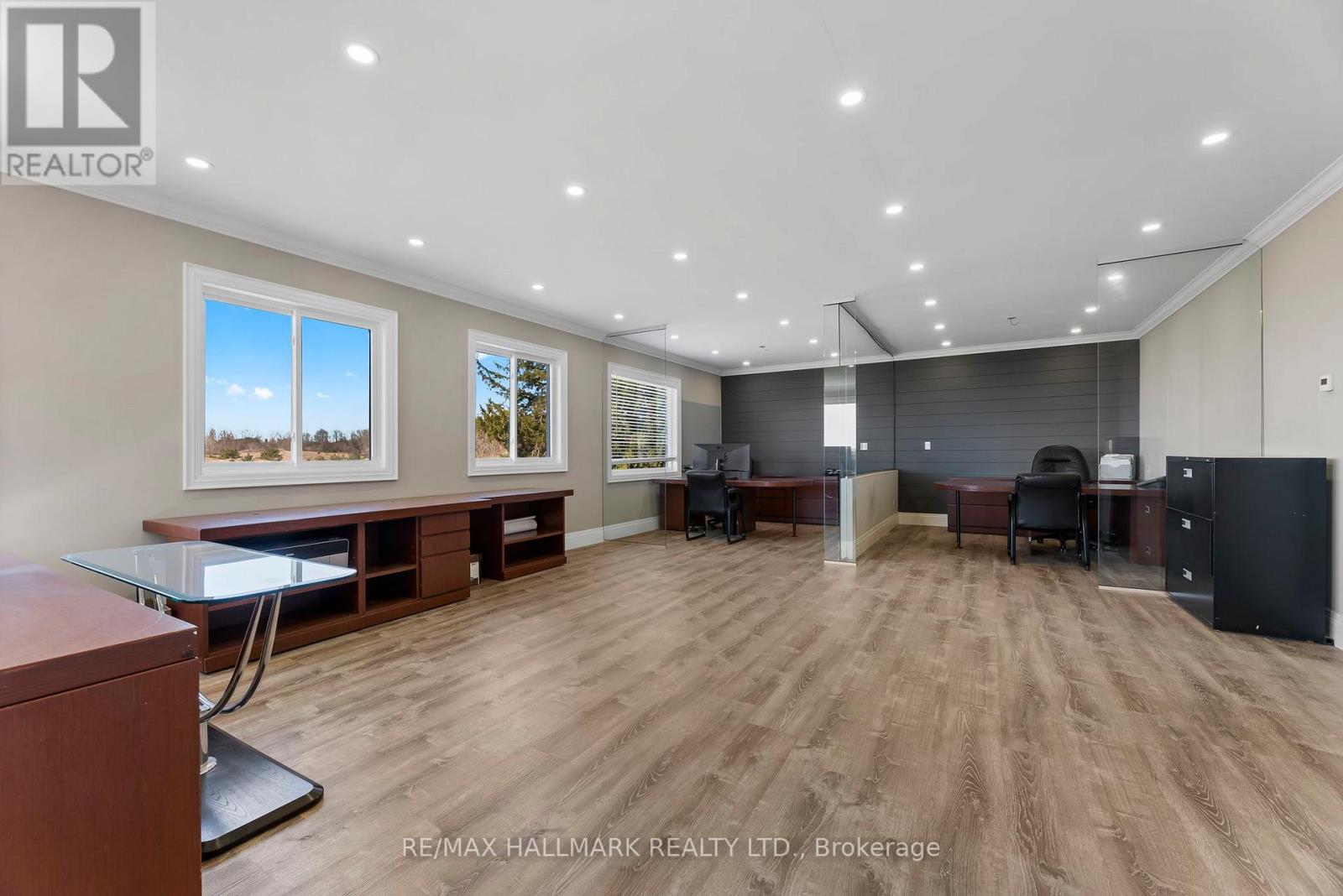 5038 Thornton Road N, Oshawa, Ontario  L1H 7K4 - Photo 45 - E13052606