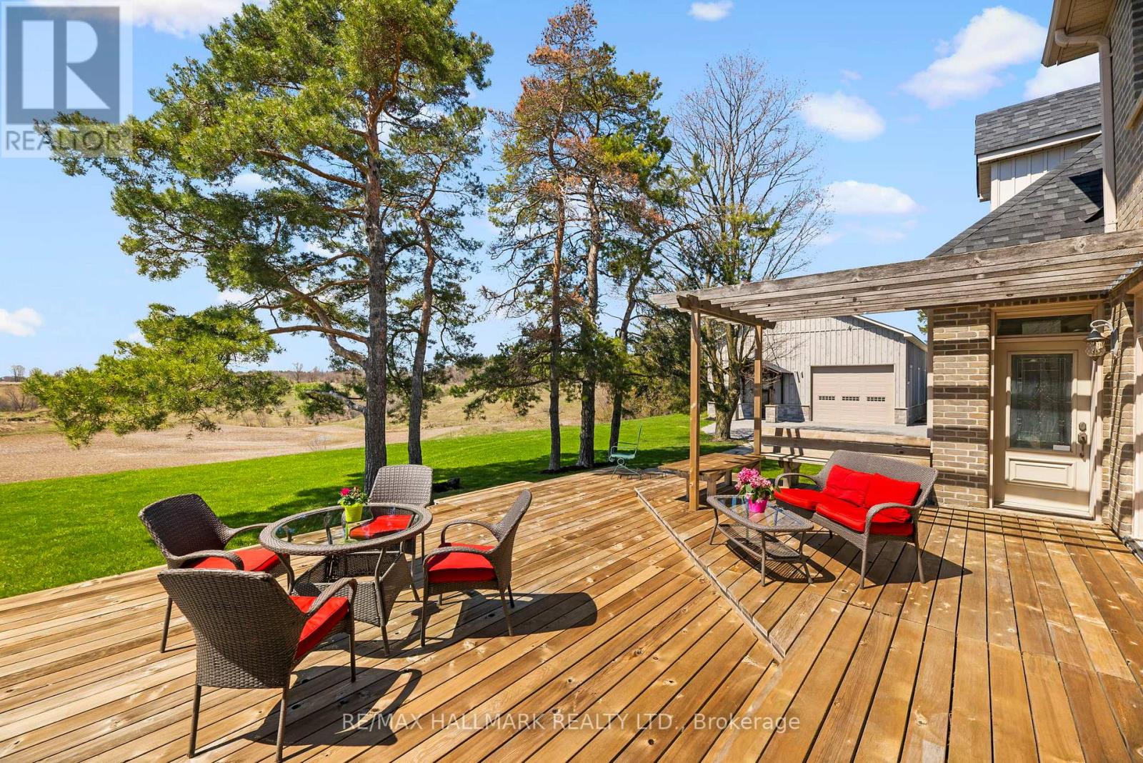 5038 Thornton Road N, Oshawa, Ontario  L1H 7K4 - Photo 5 - E13052606