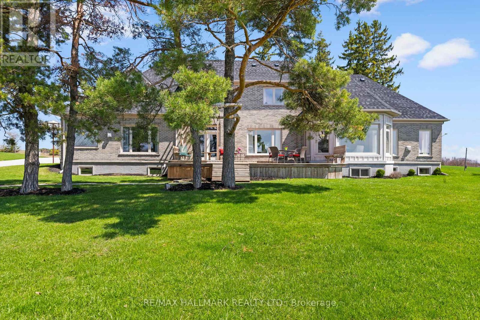 5038 Thornton Road N, Oshawa, Ontario  L1H 7K4 - Photo 50 - E13052606