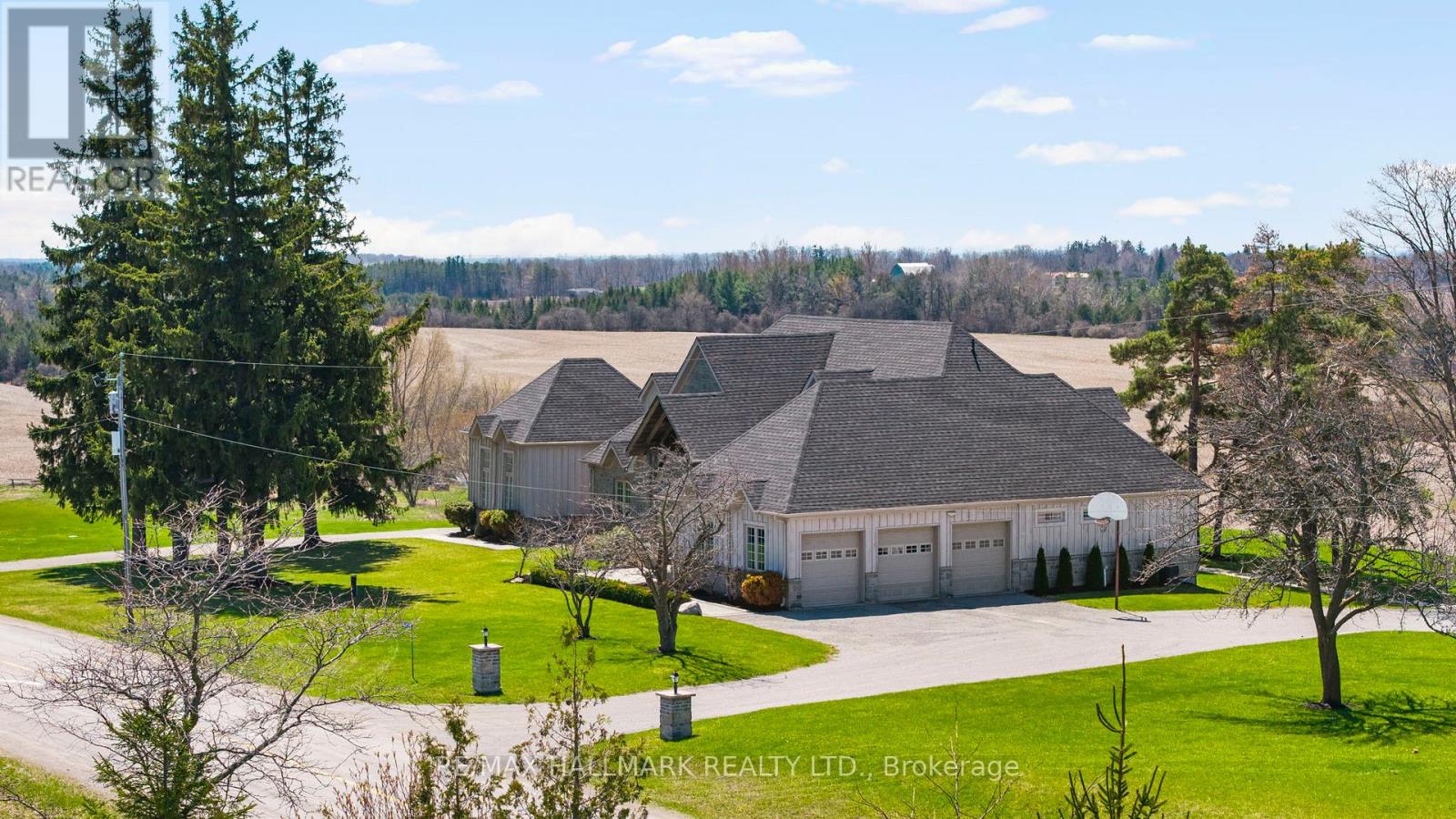 5038 Thornton Road N, Oshawa, Ontario  L1H 7K4 - Photo 7 - E13052606