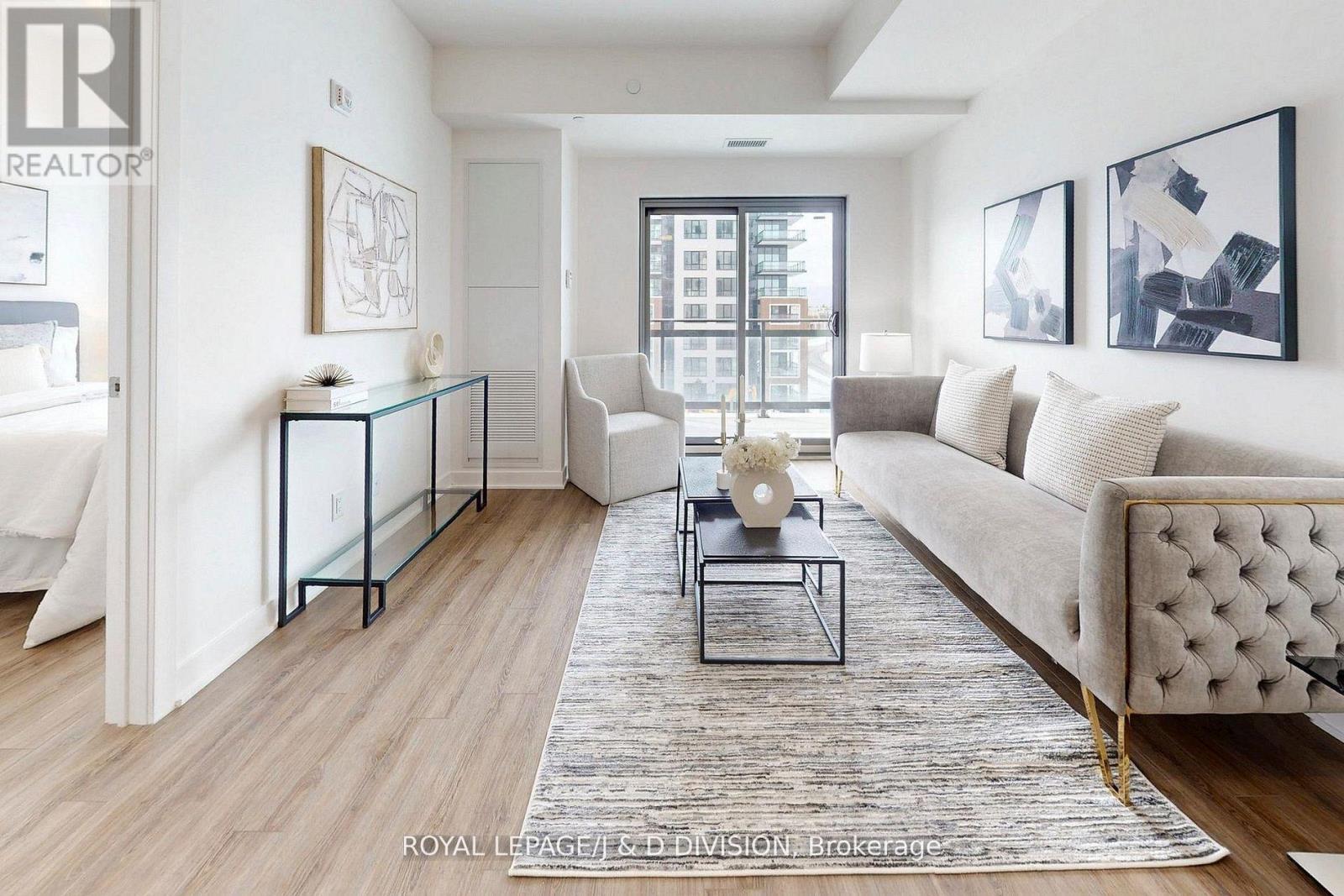 411 - 55 Clarington Boulevard, Clarington, Ontario  L1C 7J4 - Photo 1 - E13052670