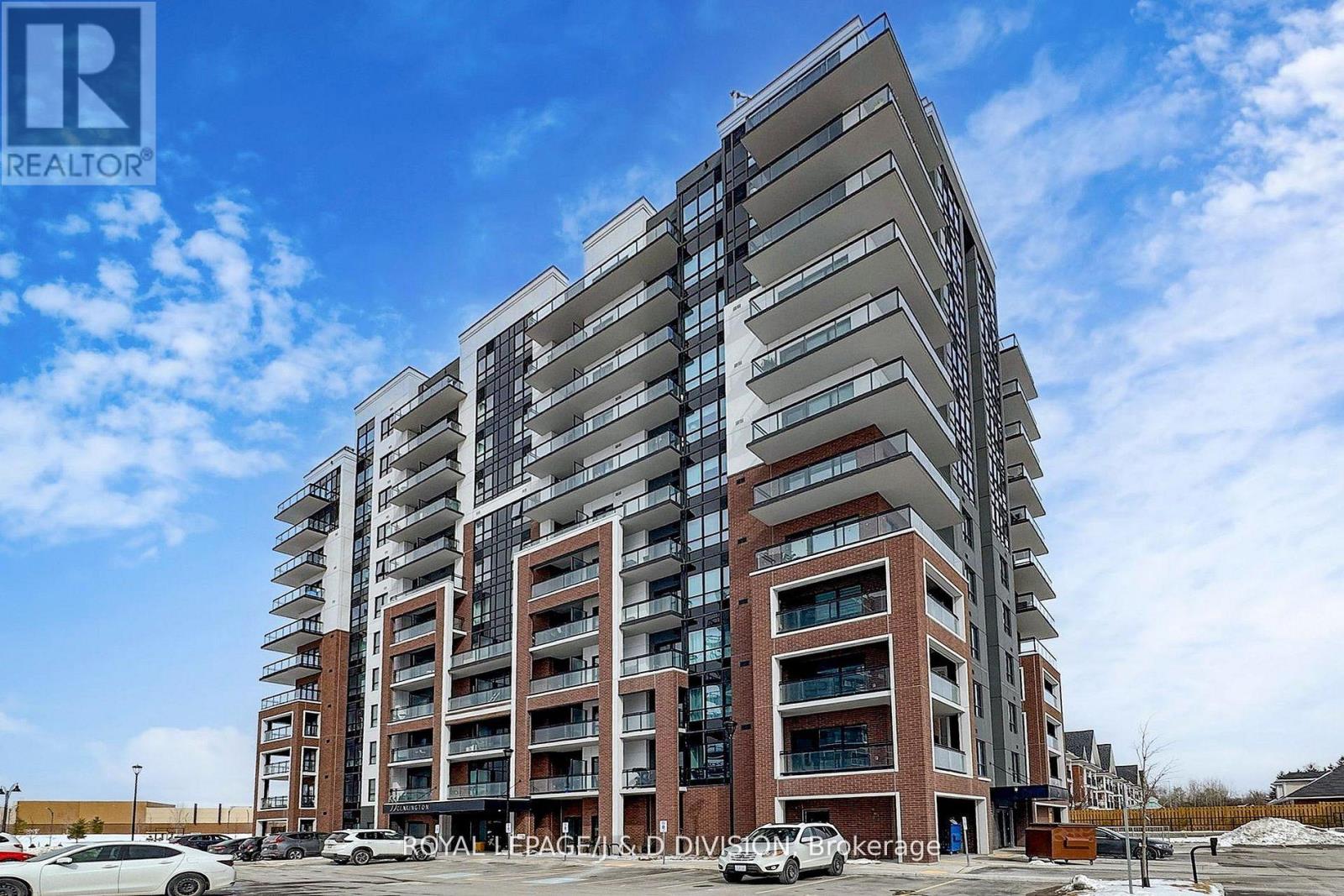 411 - 55 Clarington Boulevard, Clarington, Ontario  L1C 7J4 - Photo 37 - E13052670