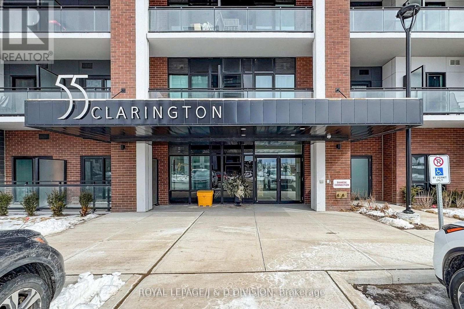 411 - 55 Clarington Boulevard, Clarington, Ontario  L1C 7J4 - Photo 42 - E13052670