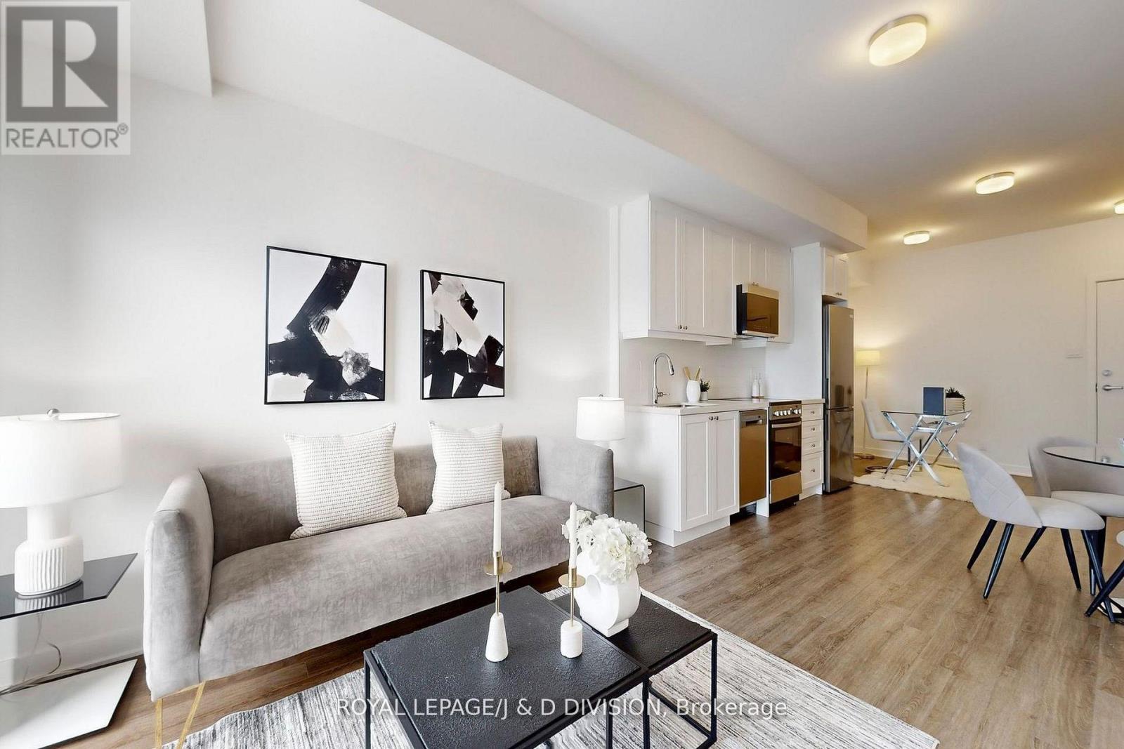 411 - 55 Clarington Boulevard, Clarington, Ontario  L1C 7J4 - Photo 5 - E13052670