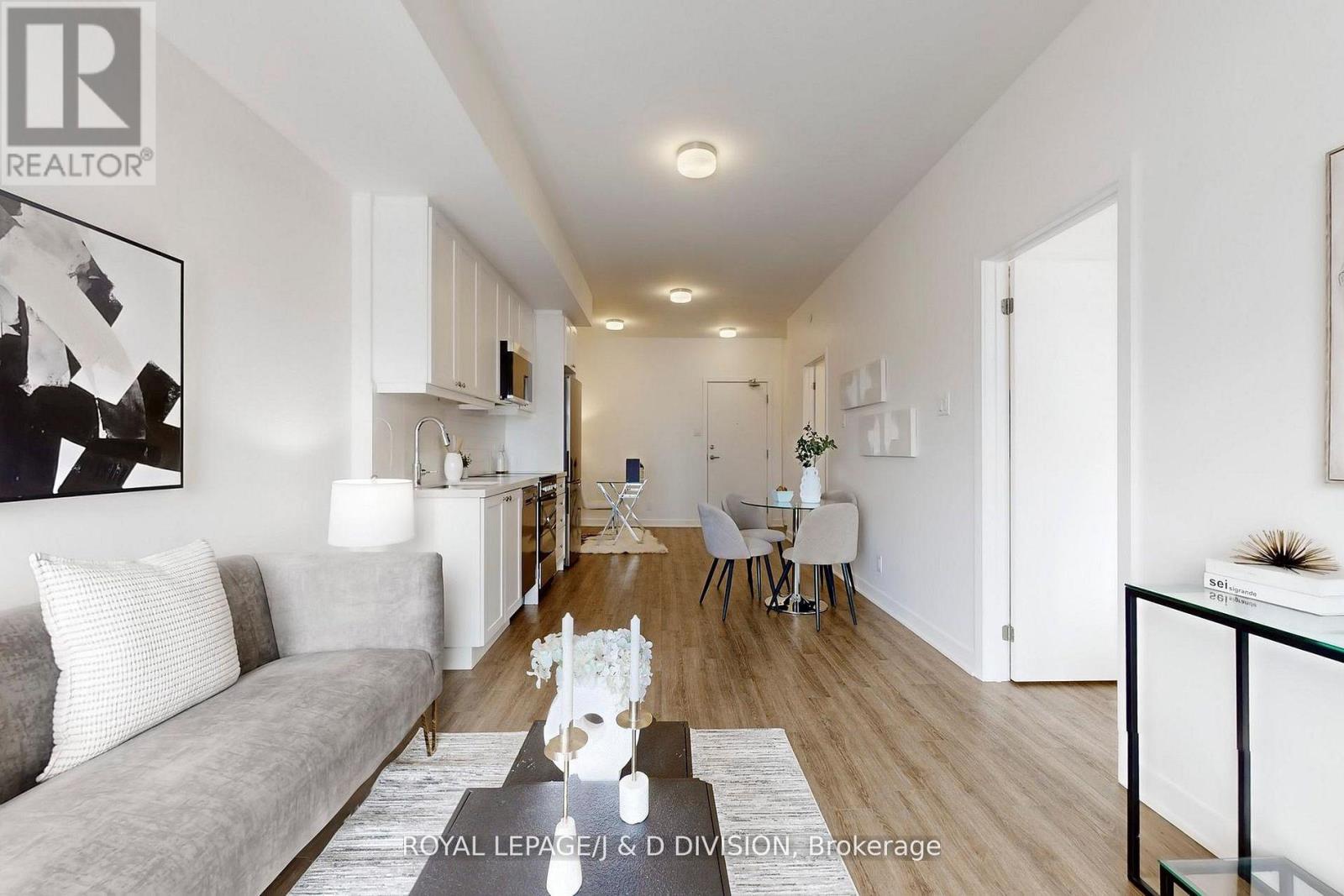 411 - 55 Clarington Boulevard, Clarington, Ontario  L1C 7J4 - Photo 6 - E13052670