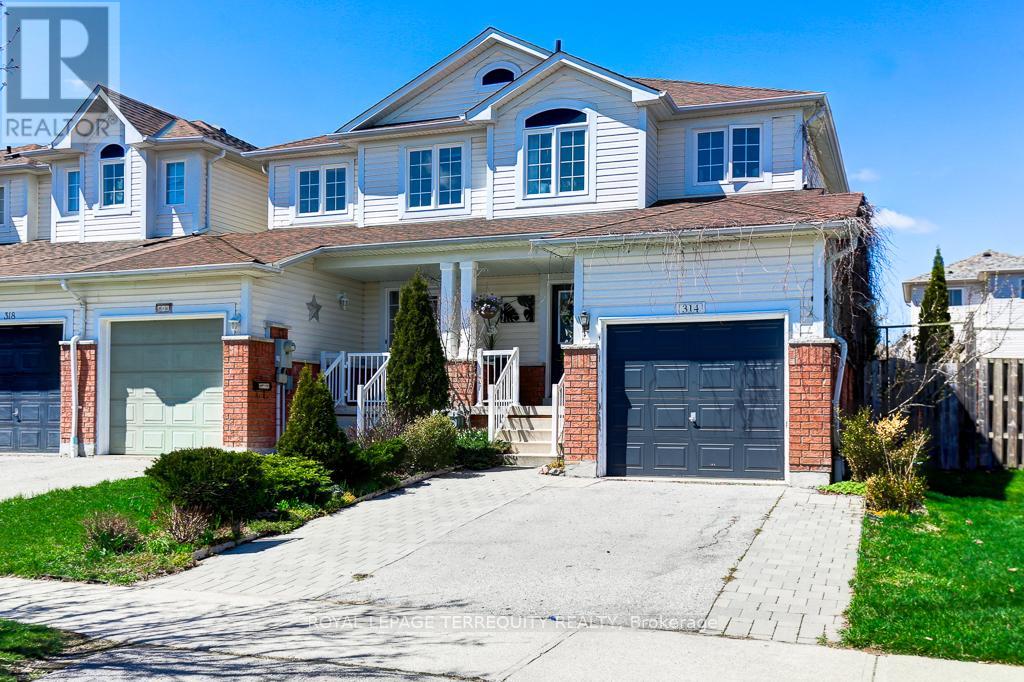 314 SWINDELLS STREET, Clarington, Ontario