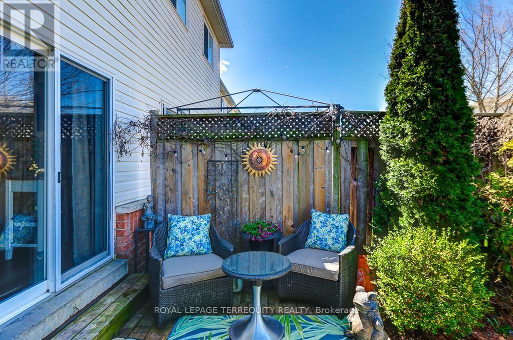 314 Swindells Street, Clarington, Ontario  L1C 5G9 - Photo 36 - E13052684