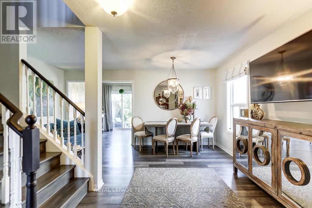 314 Swindells Street, Clarington, Ontario  L1C 5G9 - Photo 7 - E13052684