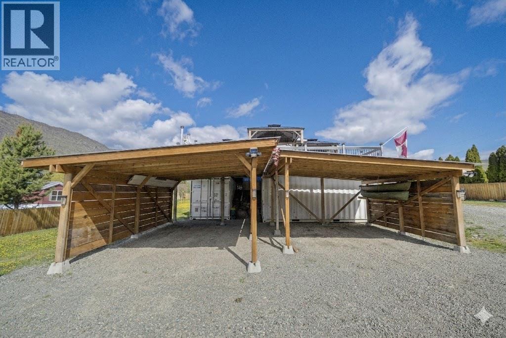 3710 Louis Creek Road, Barriere, British Columbia  V0E 1E0 - Photo 27 - 10385032