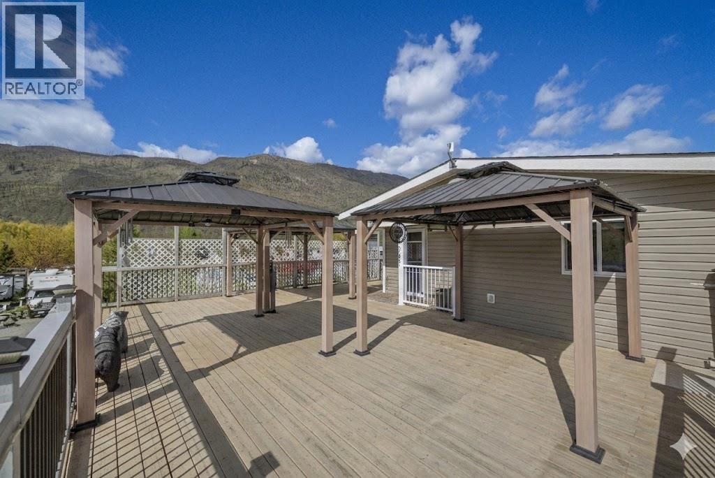 3710 Louis Creek Road, Barriere, British Columbia  V0E 1E0 - Photo 5 - 10385032