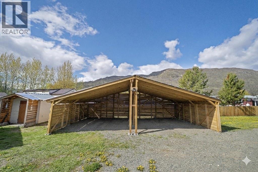 3710 Louis Creek Road, Barriere, British Columbia  V0E 1E0 - Photo 28 - 10385032