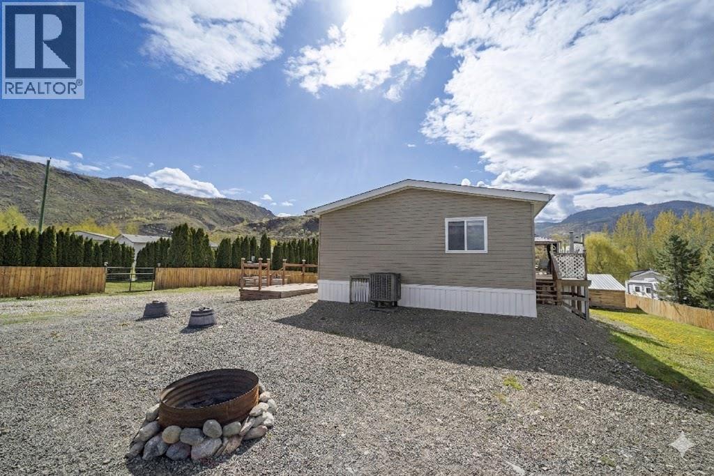 3710 Louis Creek Road, Barriere, British Columbia  V0E 1E0 - Photo 16 - 10385032