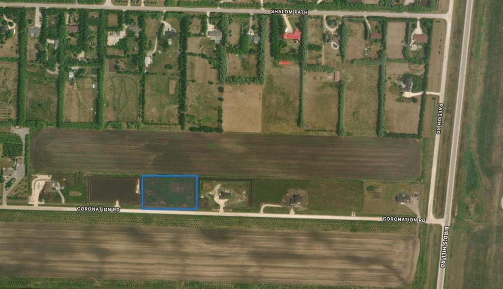 635 Coronation Road, St Clements, Manitoba  R1C 0C3 - Photo 0 - 202608503