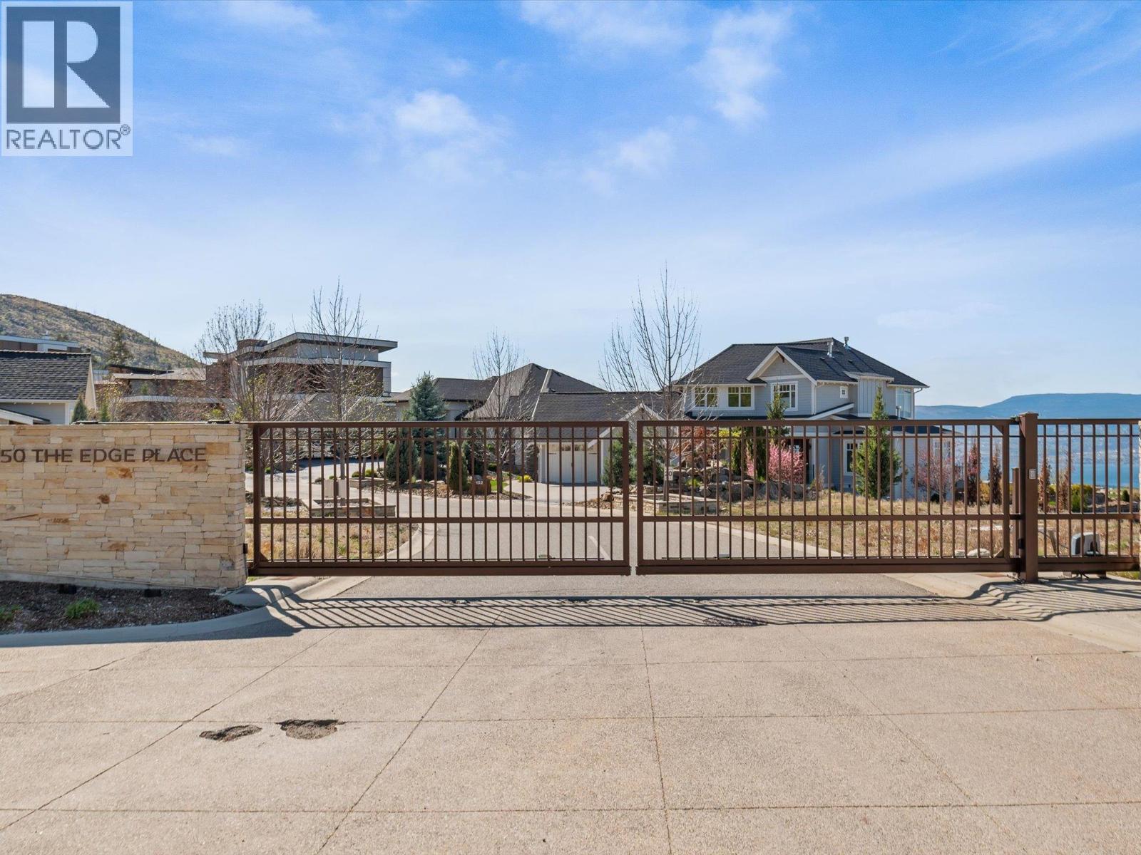 5650 The Edge Place Unit# 110, Kelowna, British Columbia  V1W 5M4 - Photo 5 - 10384888