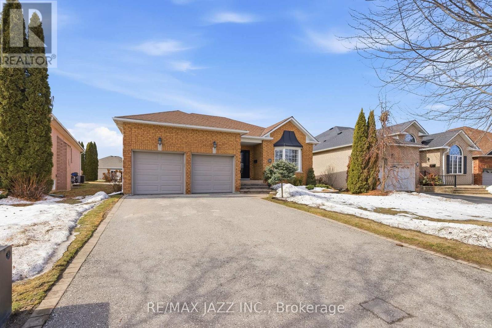 20 Commons Boulevard, Scugog, Ontario  L9L 1S5 - Photo 2 - E13052180