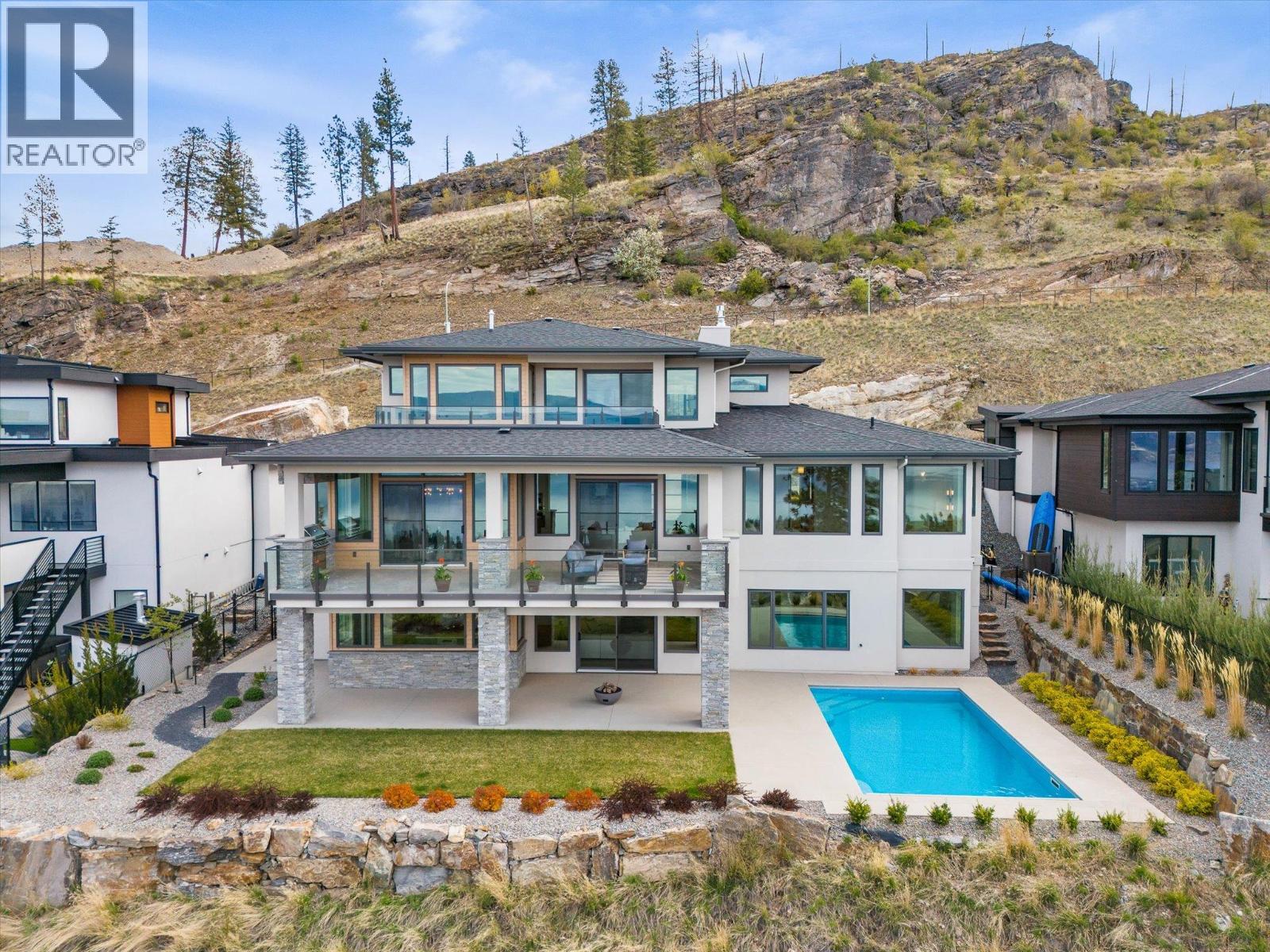 5650 The Edge Place Unit# 110, Kelowna, British Columbia  V1W 5M4 - Photo 3 - 10384888