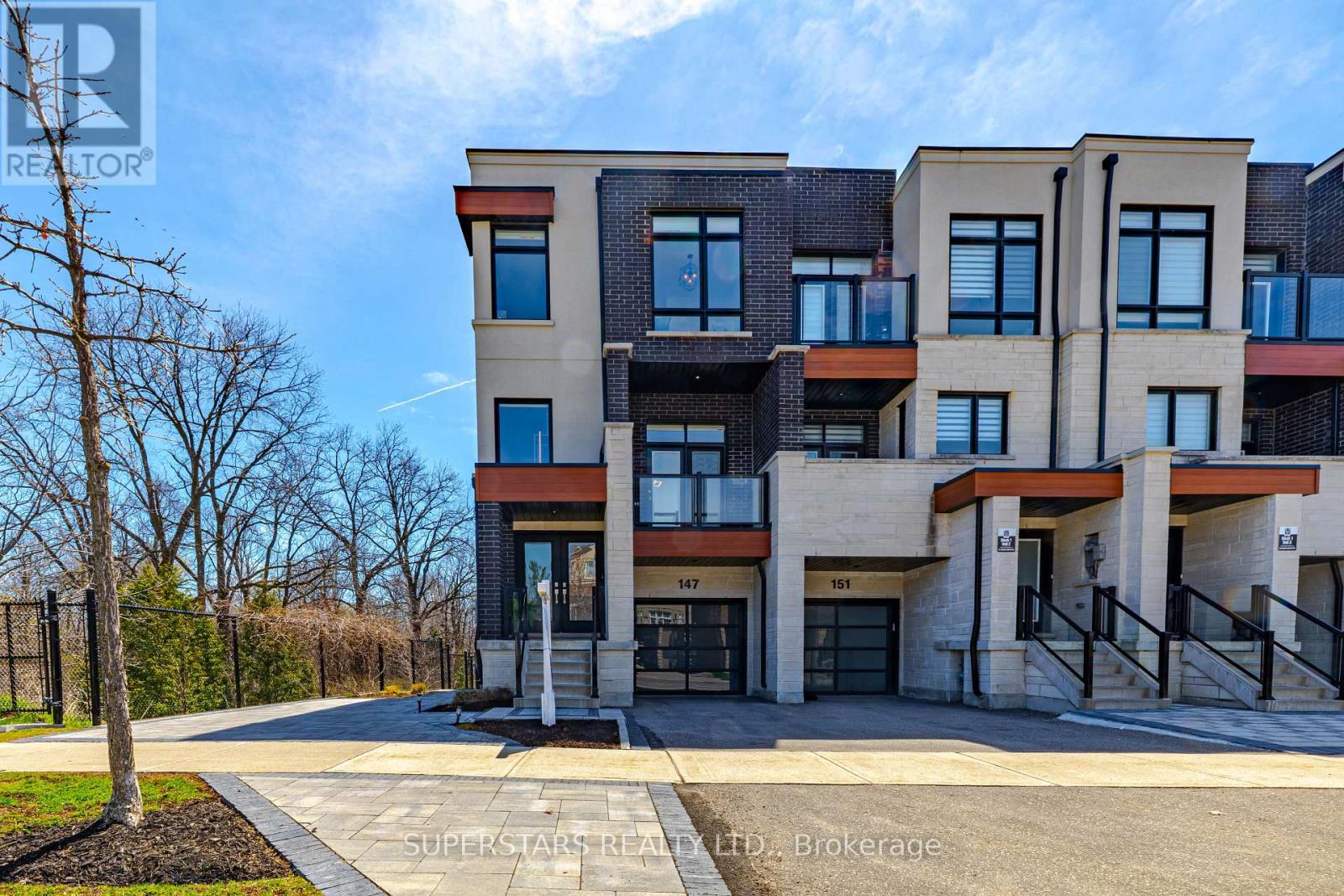 147 Lebovic Campus Drive, Vaughan, Ontario  L6A 5A1 - Photo 1 - N13052598