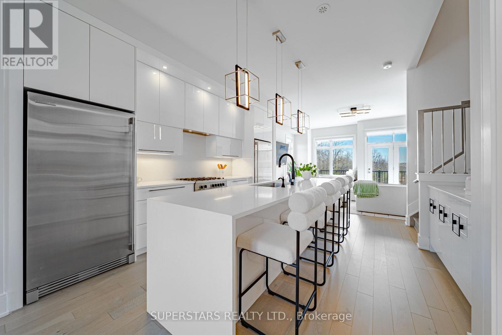 147 Lebovic Campus Drive, Vaughan, Ontario  L6A 5A1 - Photo 10 - N13052598