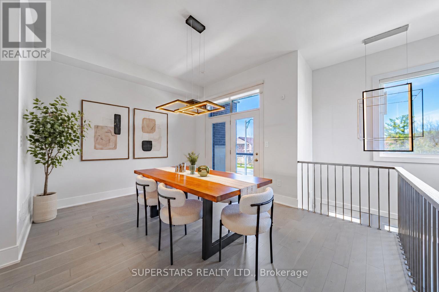 147 Lebovic Campus Drive, Vaughan, Ontario  L6A 5A1 - Photo 7 - N13052598