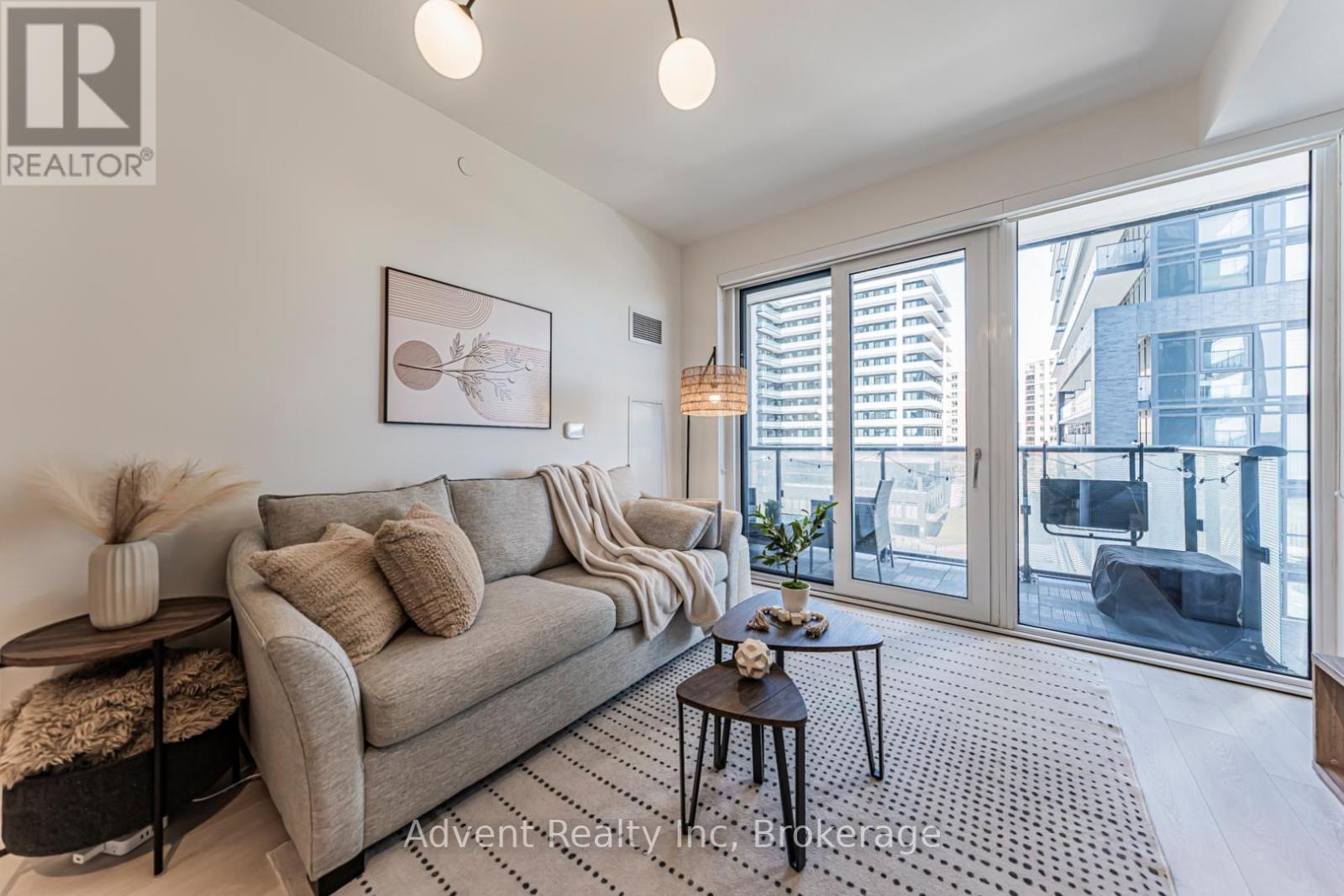 604 - 105 ONEIDA CRESCENT, richmond hill (langstaff), Ontario