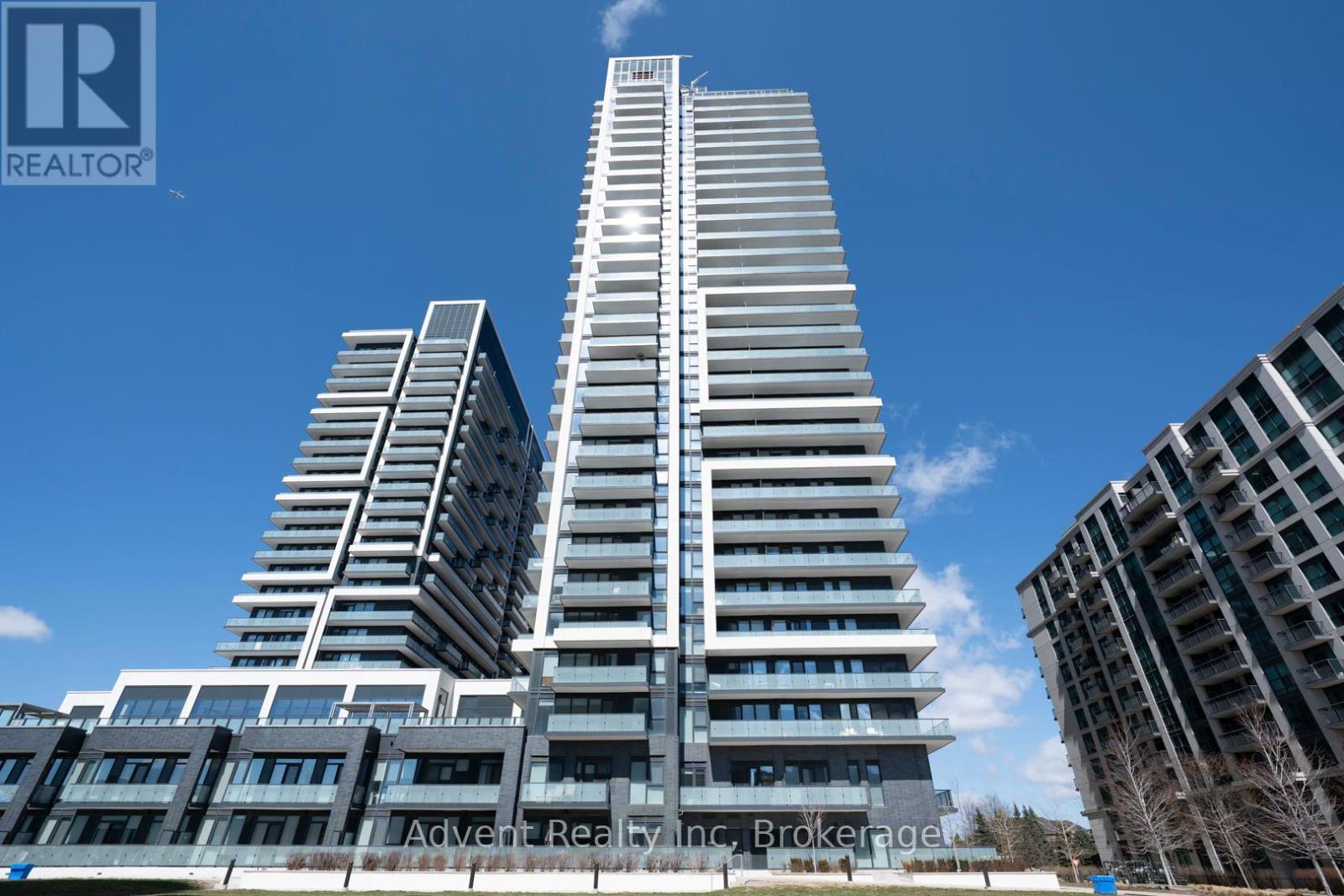 604 - 105 Oneida Crescent, Richmond Hill, Ontario  L4B 0H6 - Photo 27 - N13052614