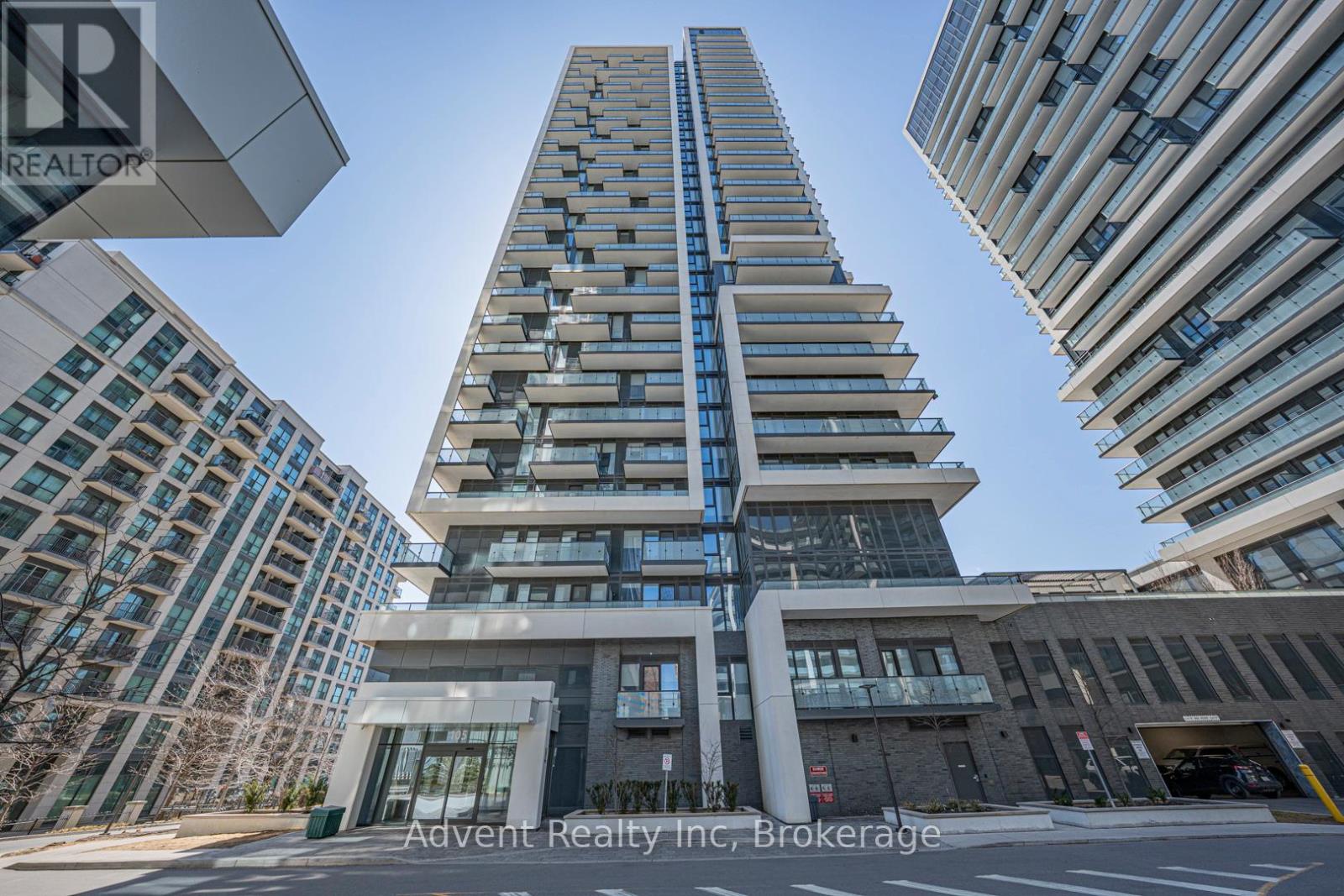 604 - 105 Oneida Crescent, Richmond Hill, Ontario  L4B 0H6 - Photo 29 - N13052614