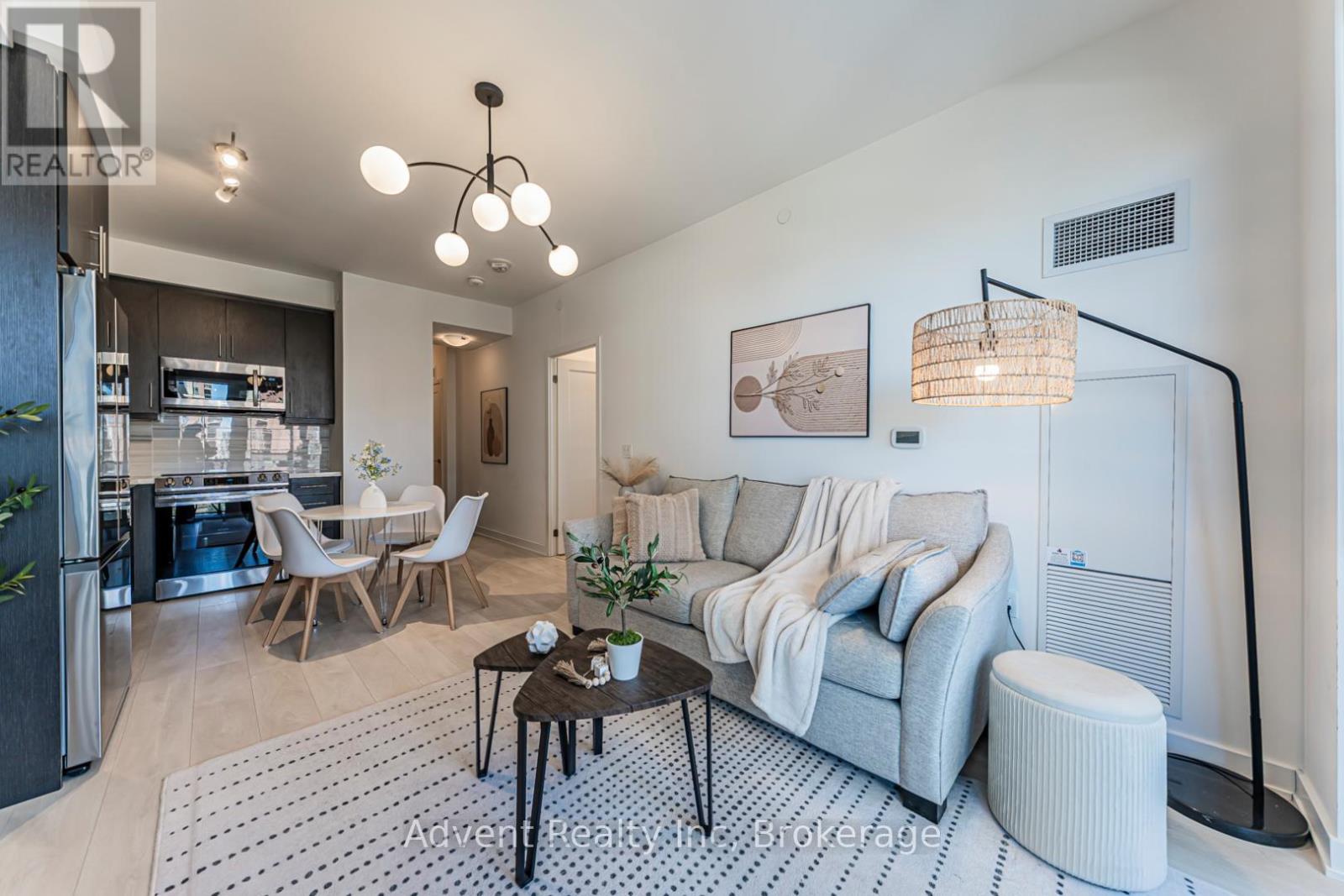 604 - 105 Oneida Crescent, Richmond Hill, Ontario  L4B 0H6 - Photo 6 - N13052614