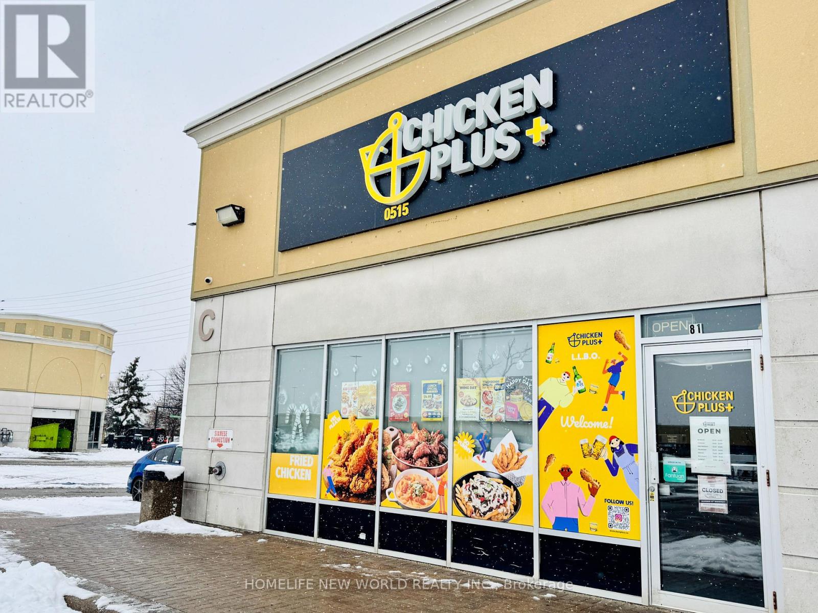 C81 - 3175 RUTHERFORD ROAD, vaughan (vellore village), Ontario