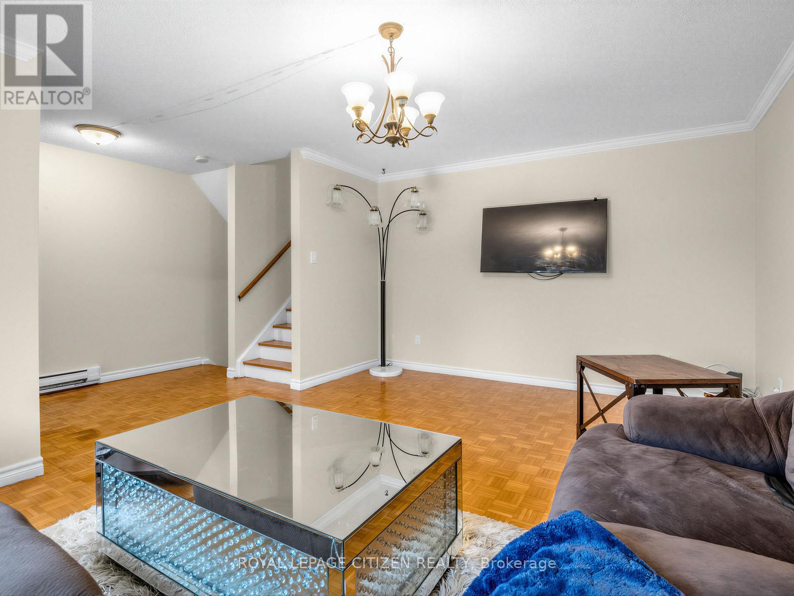 148 Milestone Crescent, Aurora, Ontario  L4G 3M2 - Photo 10 - N13052688