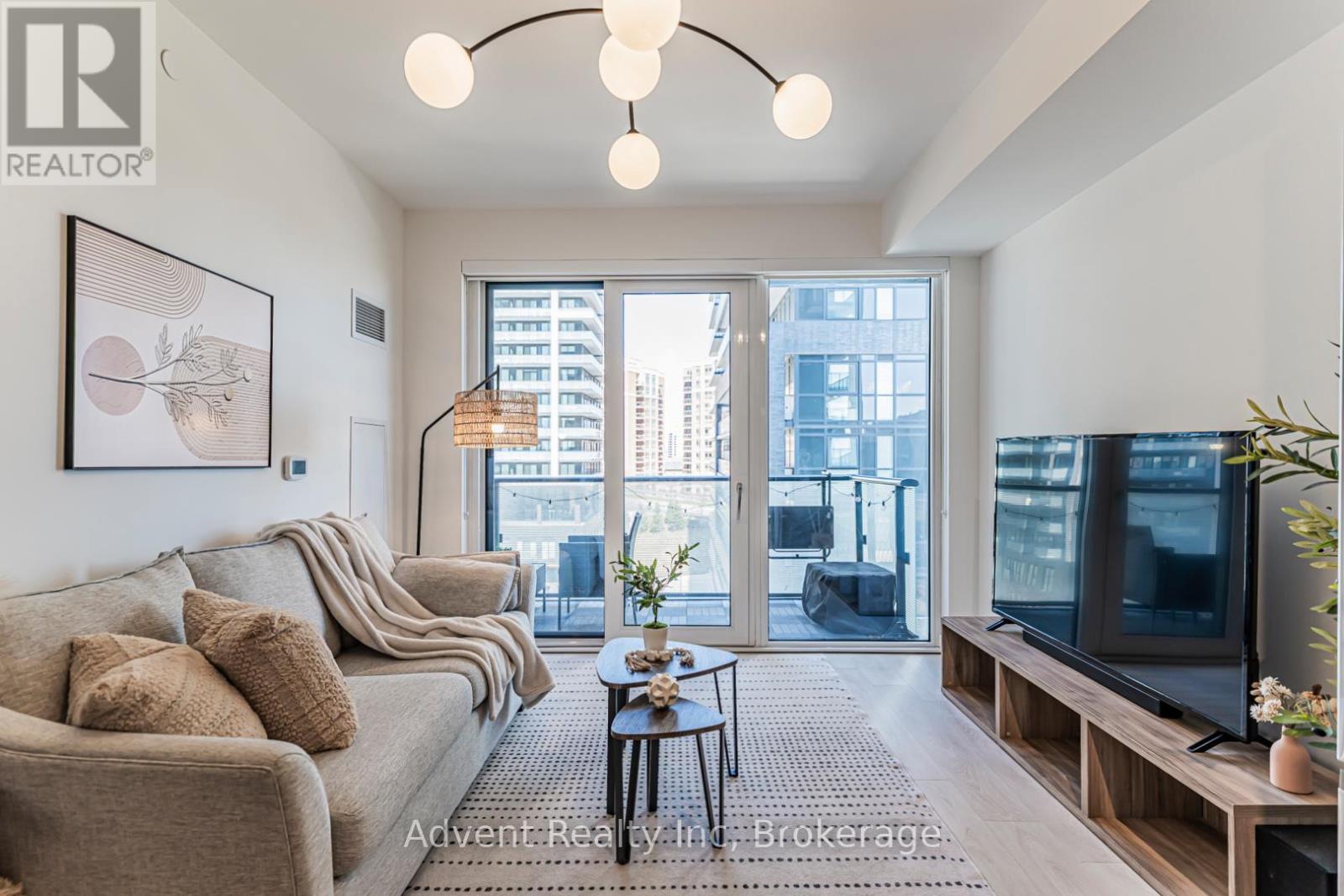 604 - 105 Oneida Crescent, Richmond Hill, Ontario  L4B 0H6 - Photo 4 - N13052724