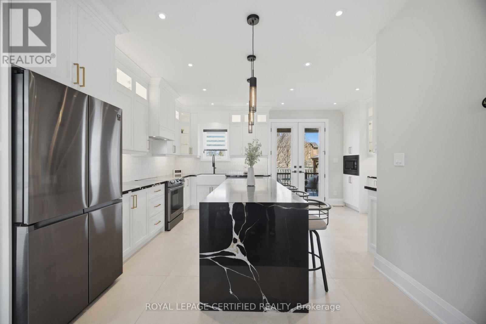 306 Avro Road, Vaughan, Ontario  L6A 1X6 - Photo 13 - N13052738