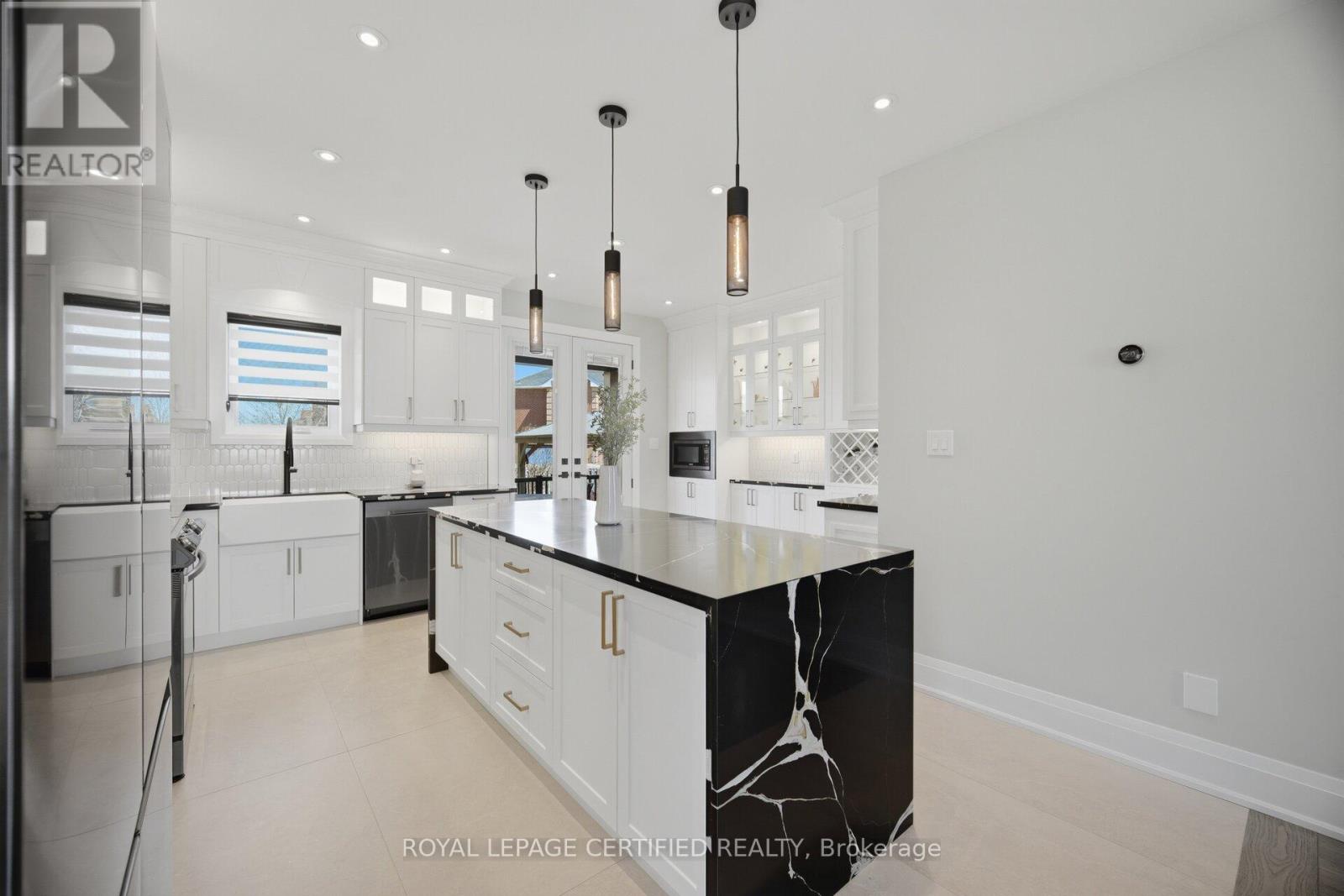 306 Avro Road, Vaughan, Ontario  L6A 1X6 - Photo 14 - N13052738