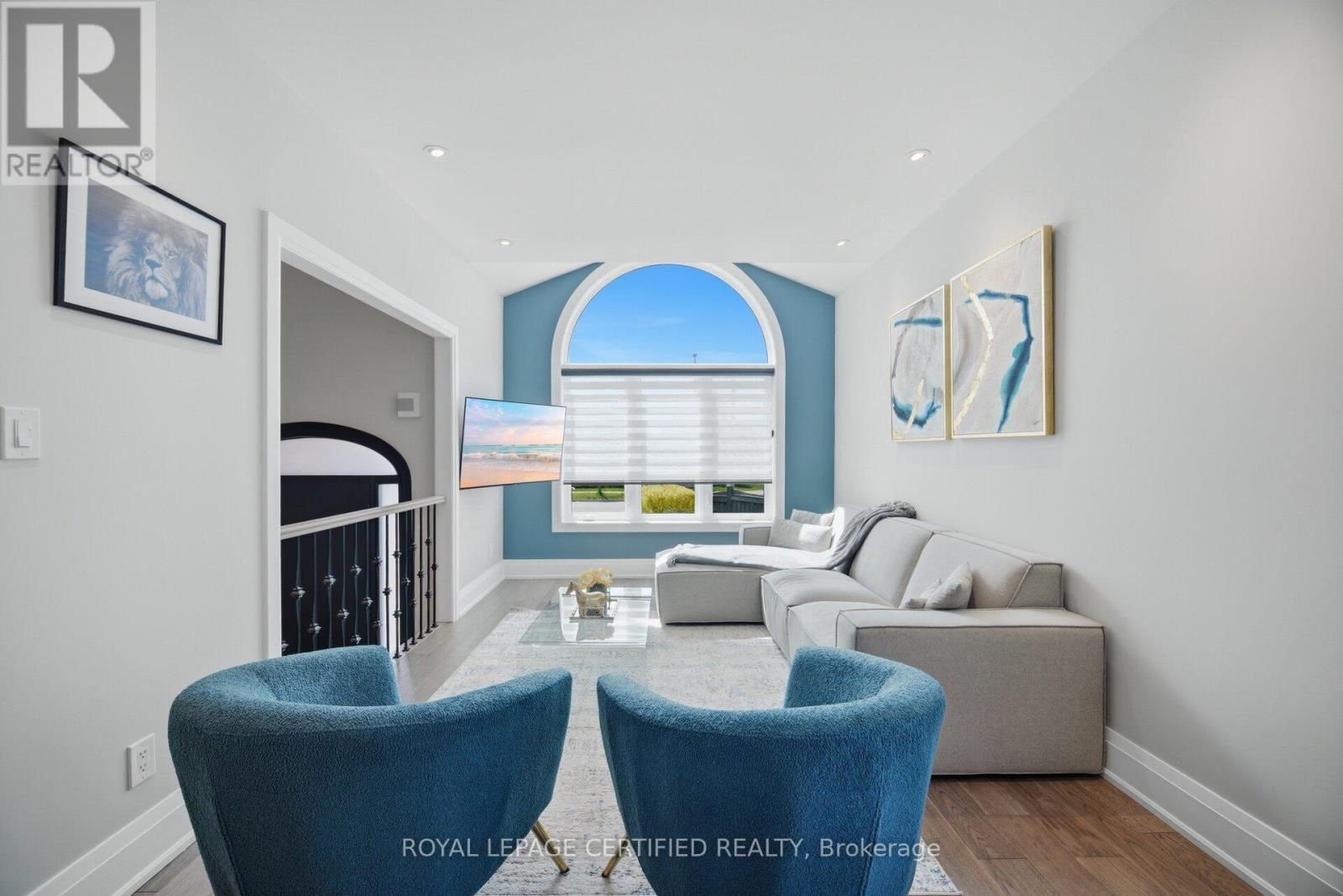 306 Avro Road, Vaughan, Ontario  L6A 1X6 - Photo 4 - N13052738