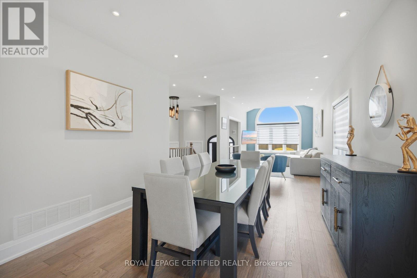 306 Avro Road, Vaughan, Ontario  L6A 1X6 - Photo 7 - N13052738