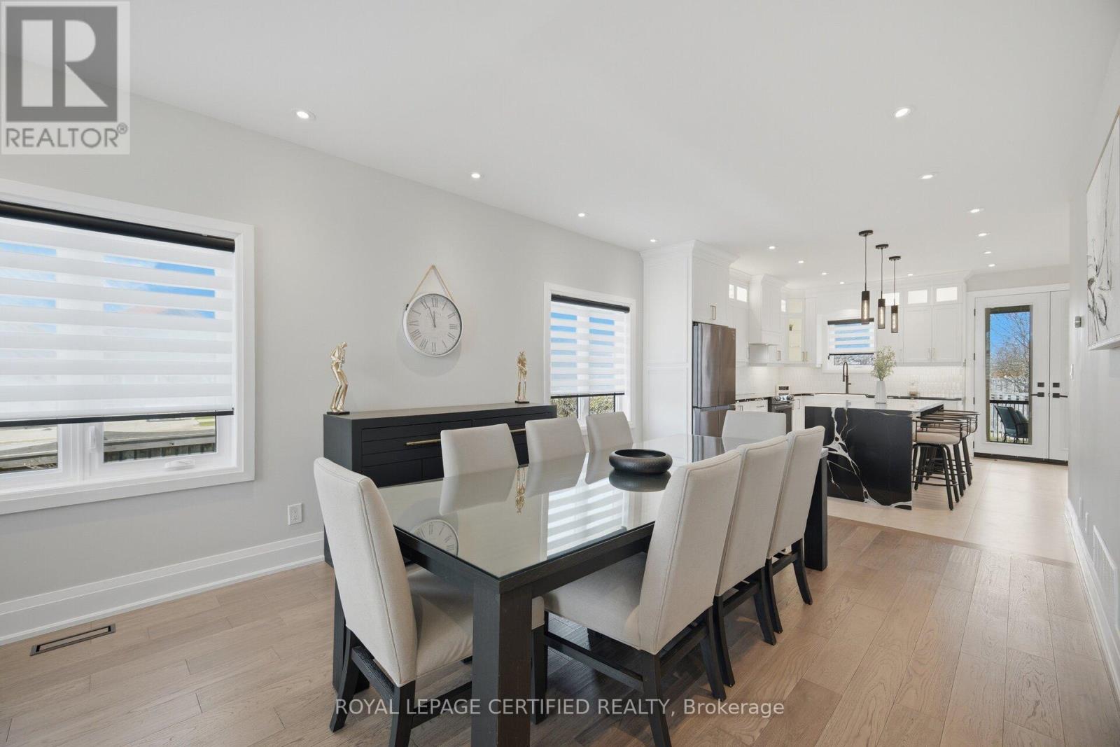 306 Avro Road, Vaughan, Ontario  L6A 1X6 - Photo 8 - N13052738