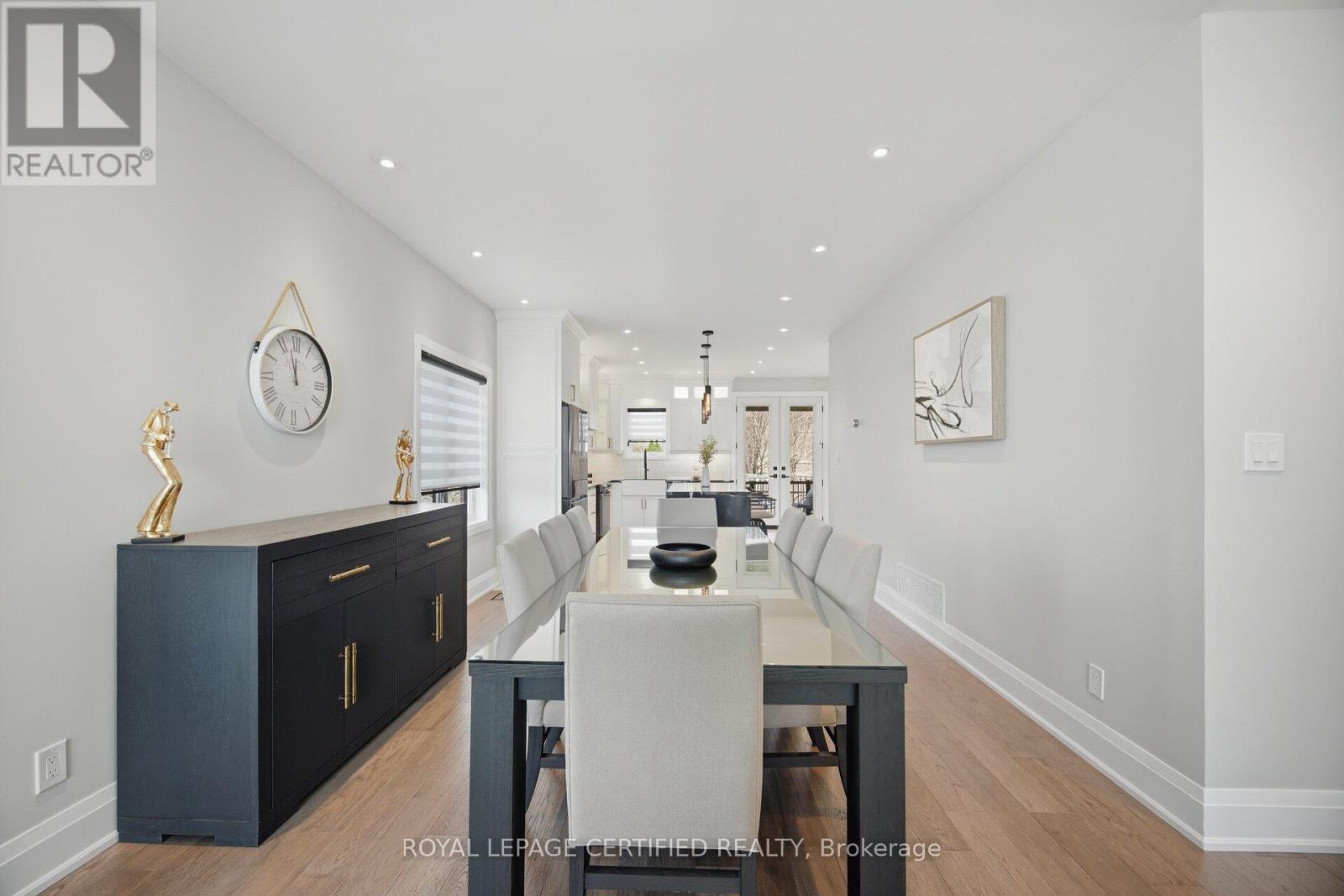 306 Avro Road, Vaughan, Ontario  L6A 1X6 - Photo 9 - N13052738