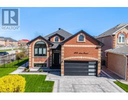 306 AVRO ROAD, Vaughan, Ontario