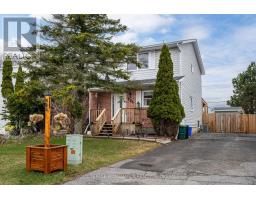 884 LARCHWOOD CRESCENT, Kingston, Ontario